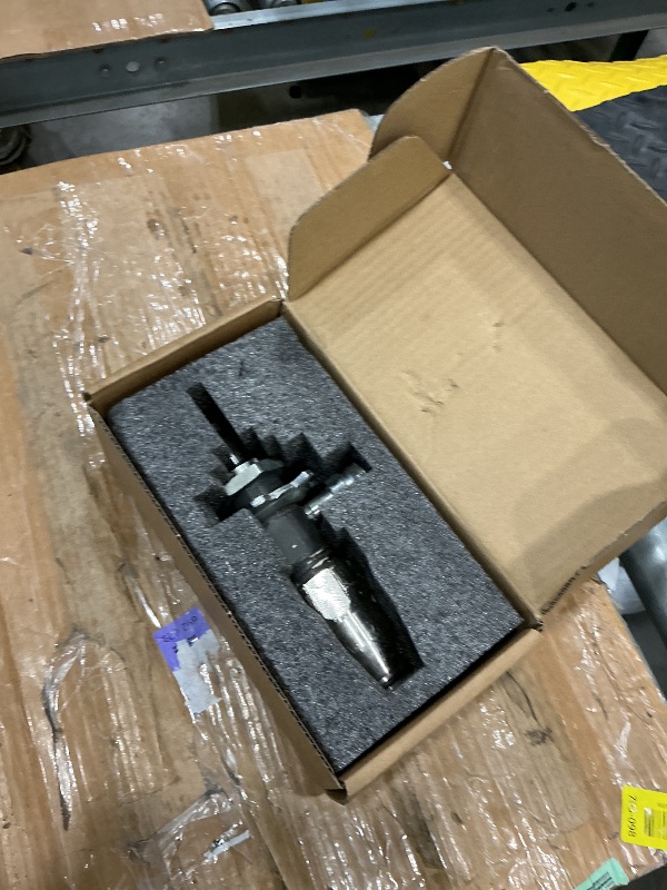 Photo 1 of **UNTESTED**
17c721/ 17c487 Airless Sprayer Pump Repair Kits for Graco 595 495 490 395 390 Pc Pro Ultra Max Sprayer Aftermarket Part