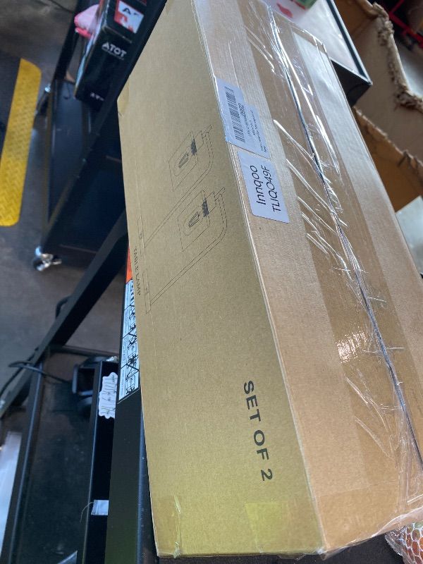 View 3 of **UNTESTED**
Industrial Table Lamps for Bedrooms Set of 2 - Fully Dimmable Bedside Lamps with USB A and C Ports and Outlet, Black Nightstand Lamps with Glass Shade for Living Room, Desk Lamps for Office Reading