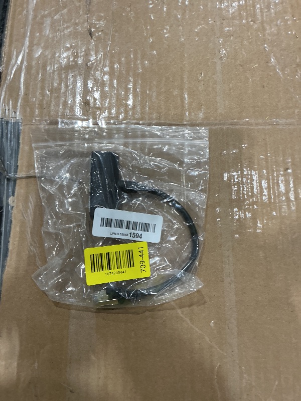 Photo 1 of ?Upgrade? RJ45 Ethernet Splitter Cable, RJ45 1 Male to 3 Female Network Splitter Cable Suitable Super Cat5, Cat5e, Cat6, Cat7 LAN Ethernet Socket Connector Adapter, for Set-top Boxes, Routers