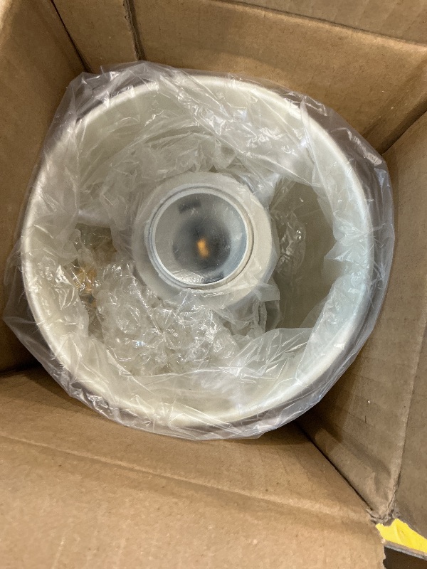 Photo 1 of *UNTESTED*
Powfloven Gold Modern LED Ceramic CordlessTable Lamps with Dimmer, Small Led Wireless Entryway End Rechargeable Battery Operated Beside Nightstand Lamp for Tabletop Living Room Bedroom Restaurant