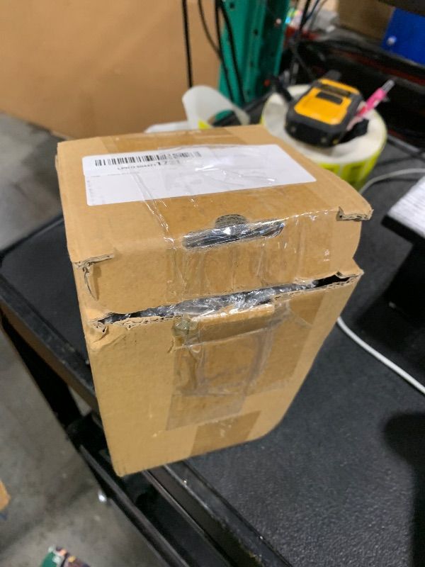 Photo 1 of **SOLD AS IS NO REFUND/RETURN** SEE COMMENTS!~
KTZCTPCA Ham Meat Press Maker with Thermometer, Stainless Steel Ham Press Maker Machine Gourmet Cooking Tools, Round Shape Meat Press Maker Machine, Kitchen Bacon Meat Pressure Cookers Boiler Pot