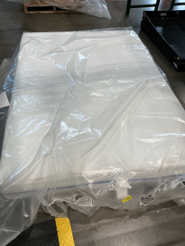 Photo 1 of **ITEM IS DIRTY**
Nectar Classic Memory Foam 5.1 12" Firm - Mattress in a Box