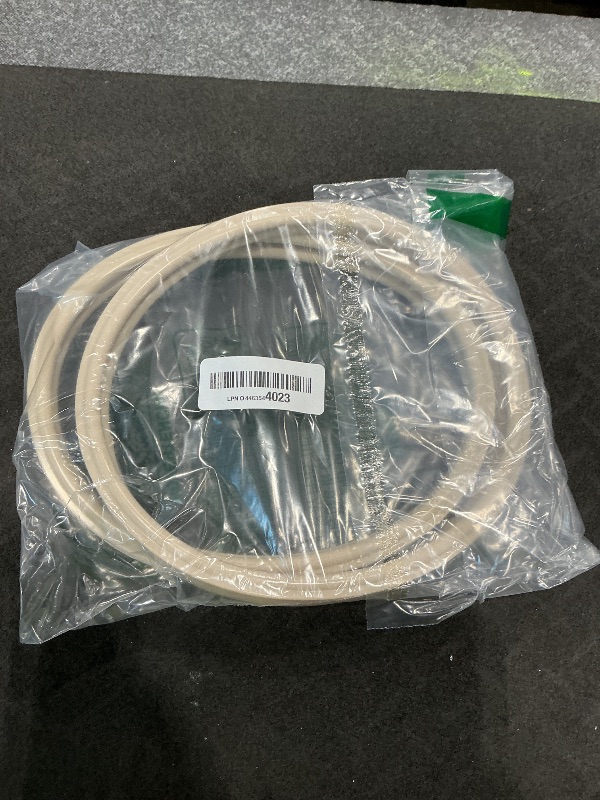 Photo 1 of (1 Set) 8 3/8" Pool Light Lens Gasket and Stainless Pilot Screw - Exact Replacements for Pentair 79101600Z and 79104800 - Compatible with Pentair IntelliBrite, AmerLite, and SAM Amerlite Lights
