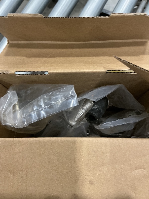 Photo 1 of ** sold as is no refund/return** see comments
AUTOKAY Turbo Charger Coolant Return Hose Line Fit For Chevy Cruze Sonic Trax for Buick Encore GM1.4L 4Pcs Turbo Oil Return Drain & Oil Feed Pipe Kit 55567067