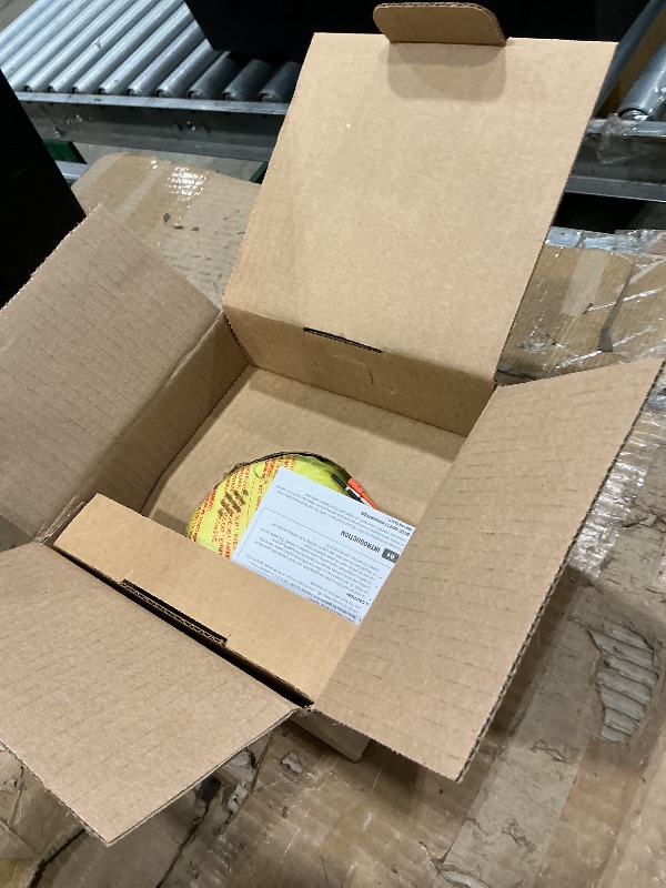 Photo 1 of [Hard wired, not battery-powered] First Alert SM210, 10-Year Sealed Battery Smoke Alarm with Slim Profile Design, 1-Pack