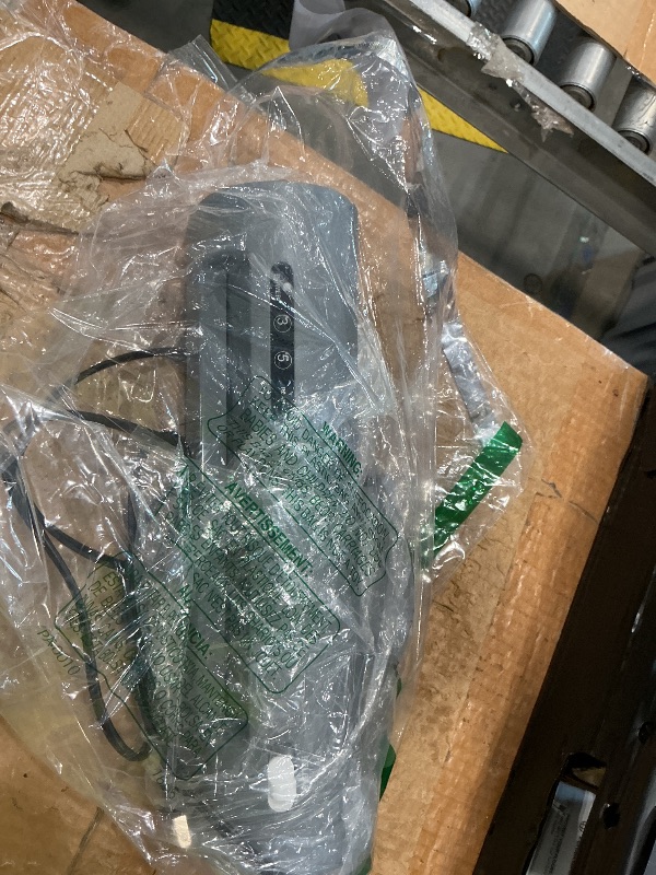 Photo 1 of **UNTESTED**
Scotch Thermal Laminator, 2 Roller System for a Professional Finish, Use for Home, Office or School, Suitable for use with Photos (TL901X)