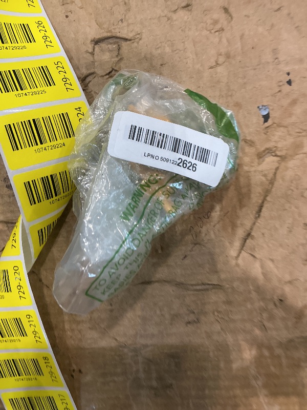 Photo 1 of 1/2 Inch Water Hose Splitter Washing Machine Splitter G1/2 Brass Garden Irrigation 2 Way Double Tap Hose Adapter Dual Faucet Connector
