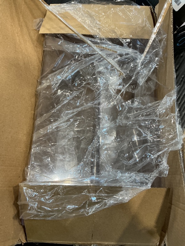 Photo 1 of **UNTESTED**
UPGRADED 241505301 Refrigerator Door Shelf Bin Compatible With Frigidaire Door Shelf Replacement Parts 241505300 AP3769131 1056476 240430321 PS976745 Refrigerator Door Shelf Replacement-2 PCS
