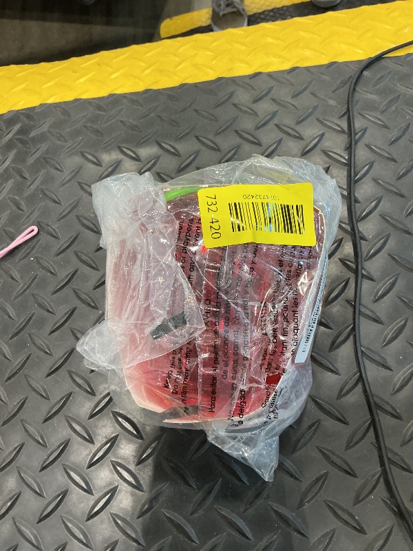 Photo 1 of 1 X MSC International Jo!e Strawberry Keeper