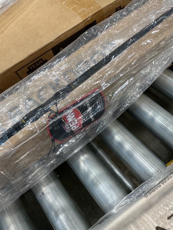 Photo 1 of [Missing reel] PENN 7' Spinfisher VII Spinning Fishing Rod & 5500 Reel Combo, 12-20lb Line Rating, Medium Heavy Power, IPX5 Sealing, CNC Gear Technology with Brass Main Gear