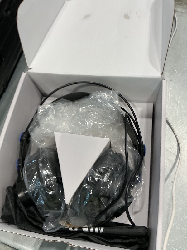 Photo 1 of [Defective] PreSonus HD7 Professional Monitoring Headphones