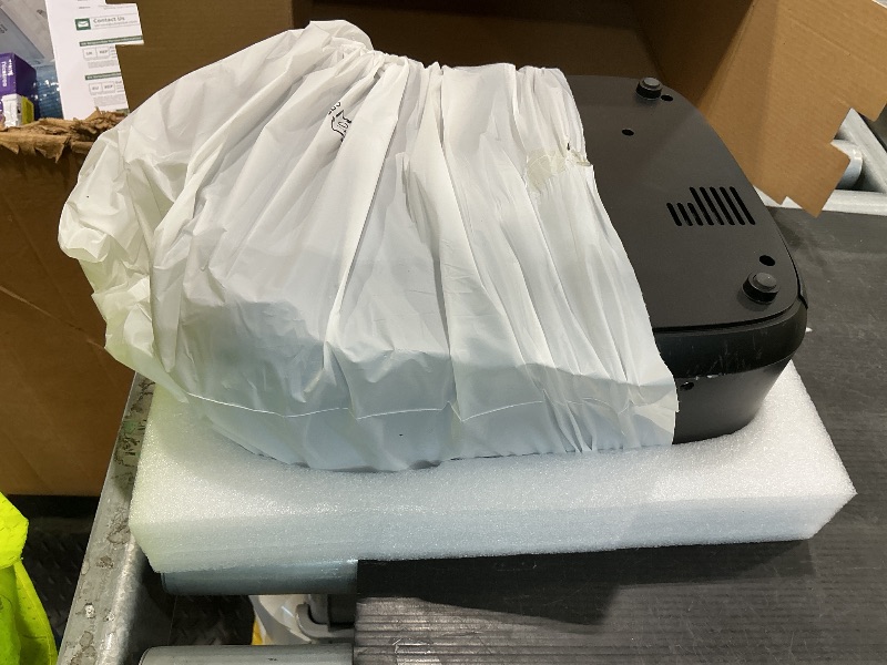 Photo 1 of [2500 ANSI & 30W Speakers] Alvar 4K Support Projector with WiFi 6 and Bluetooth, dbx-tv Sound, Built in NetfIix App & DoIby Audio Outdoor Proyector, Auto Focus & Keystone Native 1080P Smart Projector