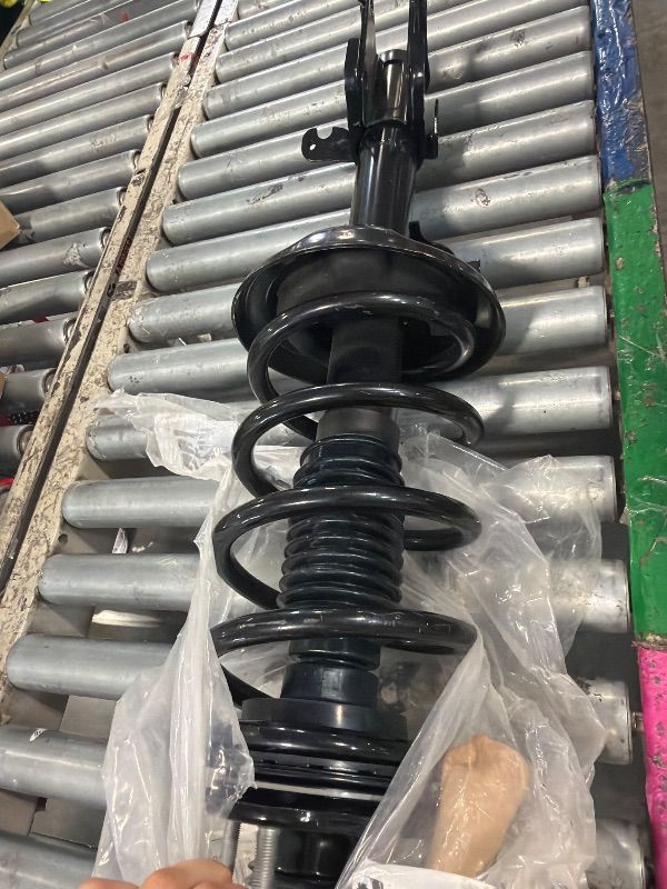 Photo 1 of **1***Readair Front Struts Complete Shock Absorber SET OF 2 Assembly Compatible with Honda Pilot 3.5L 2009-2015 Replace 172647 172648