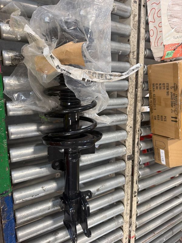 Photo 1 of **1***Readair Front Struts Complete Shock Absorber SET OF 2 Assembly Compatible with Honda Pilot 3.5L 2009-2015 Replace 172647 172648