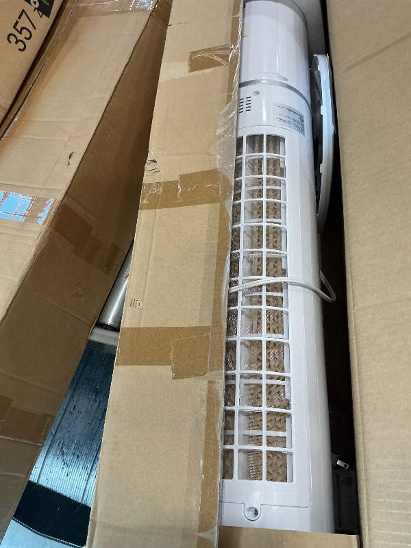 View 1 of Air Conditioner