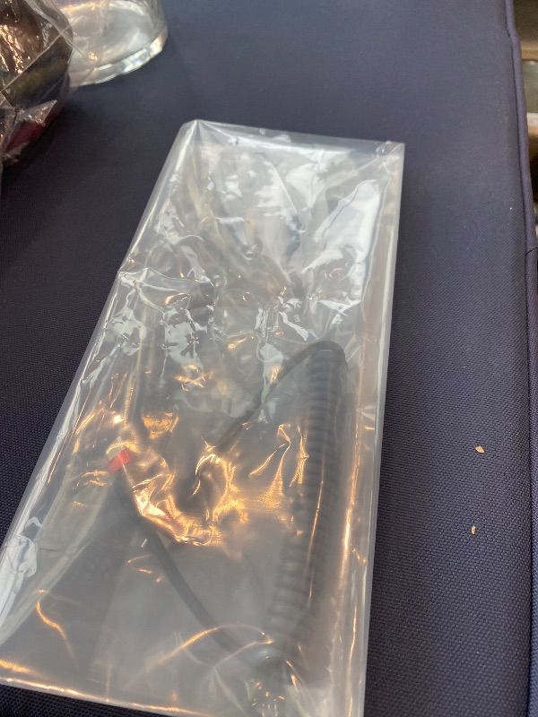 View 2 of [PARTIAL SET, ONLY 1 CABLE] Coiled USB C to USB C Cable, 2 Pack 3FT USBC Car Charger Cord, USBC to USBC Coiled Cable Fast Charging for Carplay, iPhone 17/16/15 Plus/Pro Max, Samsung Galaxy S25 S24 S23, Pixel 10 9