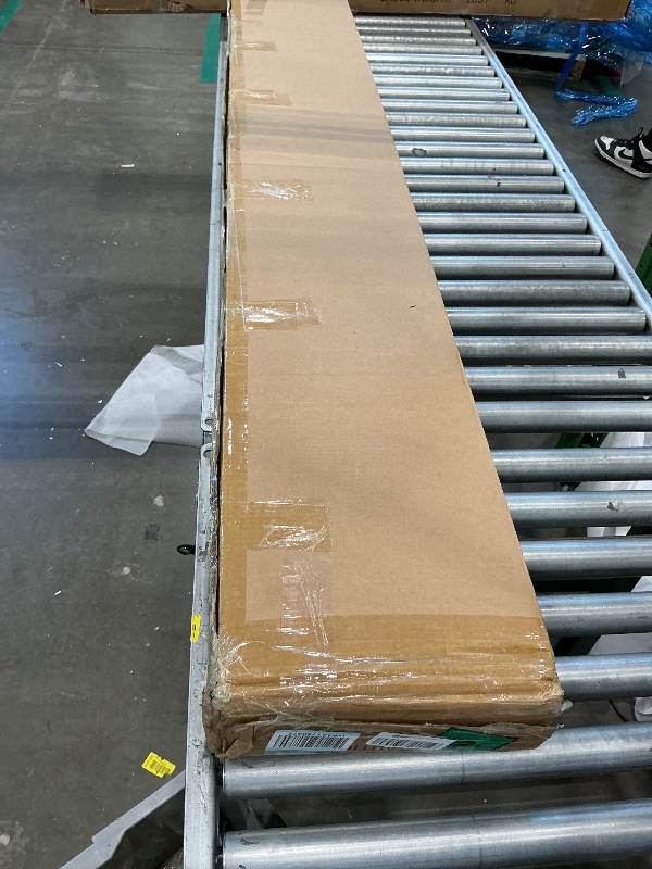 Photo 1 of **Unknown which size**
Meliusly Bunkie Board Heavy Duty Bed Board, Under 3" Spacing, Bed Slats, Low Profile Box Spring Replacement, Flat Bed Support Board