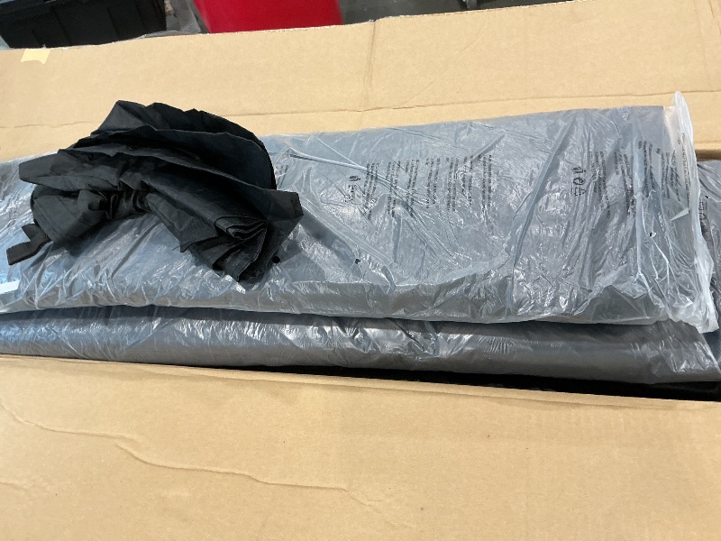 Photo 1 of **Untested**
COBIZI 10x20 canopy tent
