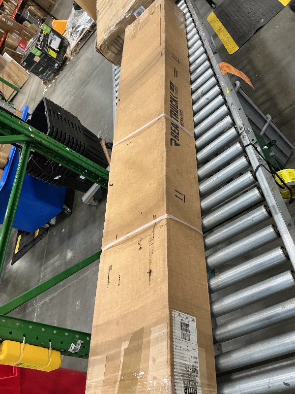 Photo 1 of **MISSING PARTS**
RealTruck AMP Research PowerStep Smart Series Retractable Electric Truck Steps with LED Step Lights & App Control | Fits 2022-2026 Chevrolet Silverado/GMC Sierra 1500/2500/3500HD | 86255-01A