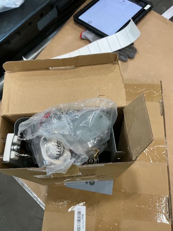 Photo 1 of [UPGRADED] 279838 Dryer Heating Element for Whirlpool Kenmore Maytag Amana Roper, Dryer Heating Element Parts Include Dryer Thermostat Thermal Fuse, Replaces 2406026 3403585 w10724237