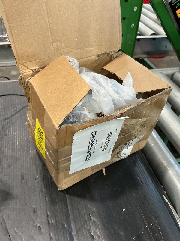 Photo 1 of **MISSING PARTS**
labwork Water Pump 13-2269 Replacement for Thermo King Tripac APU Evolution TK270 TK370 TK374 132269 TK13-2269