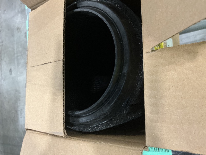 Photo 1 of 1 Pack Replacement for VF3700 Ridgid Shop Vac Filters 3-4.5 Gallon, Wet Application Foam Filter Fit WS0301VA WS0400DE WS14045
