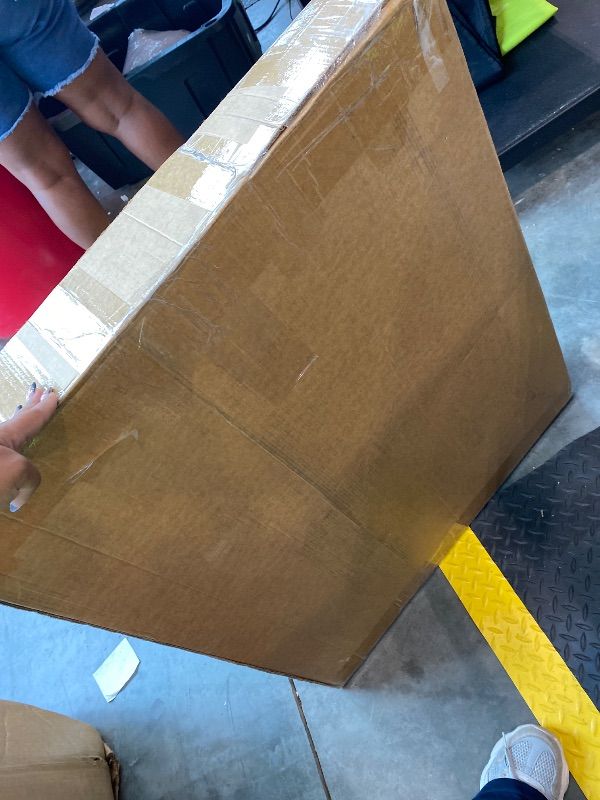 View 3 of **MISSING PARTS**
JOULARISE Floor Mats Cargo Mat for 2021-2025 2026 Jeep Grand Cherokee L w/Captain Chair (Only for 6-Seater w/o 2nd Row Armrest), All Weather TPE Trunk Cargo Liner Car Accessories (L | Floor Mats Set)