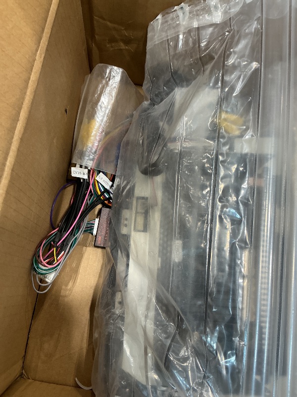 Photo 1 of [2+64G] NHOPEEW Car Radio for Lexus IS250 IS300 IS350 2006-2012 with Wireless Carplay and Android Auto - 9 Inch Touchscreen Android Car Stereo - DSP/GPS/WiFi/SWC/Mirror Link + AHD Backup Camera