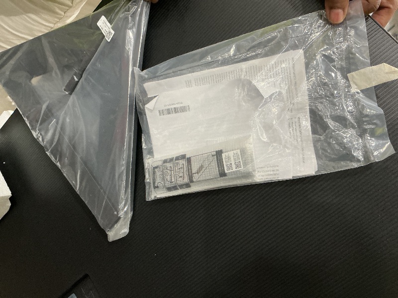 Photo 1 of *MISSING PARTS - Missing Remote**
Samsung 85-Inch Class QLED Q8F 4K UHD Smart TV (2025 Model) Q4 AI Processor, 100% Color Volume with Quantum Dot, AirSlim Design, Endless Free Content, Samsung Vision AI, Alexa Built-in