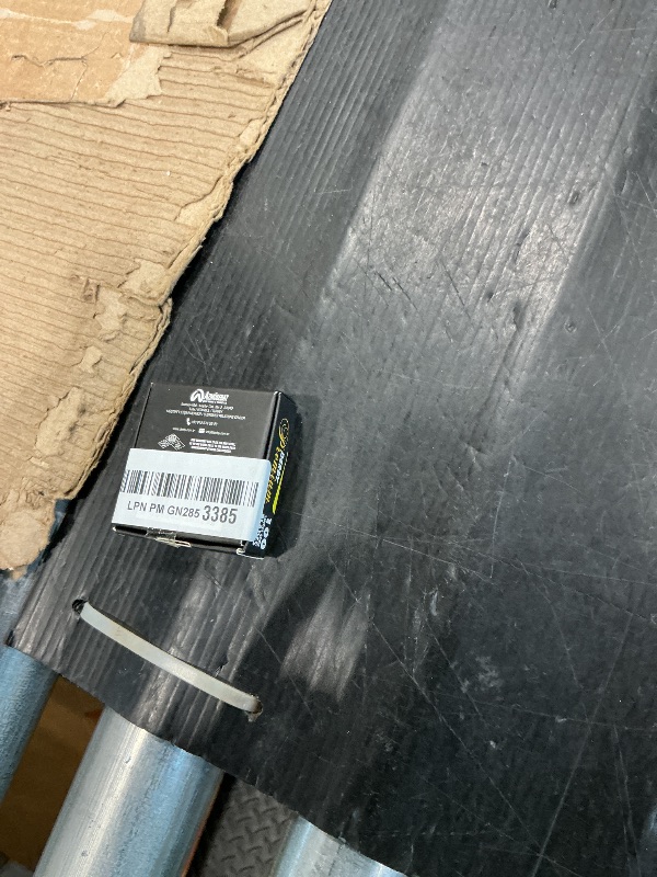 Photo 1 of 100 "Derby Premium" Single Edge Razor Blades for straight razor