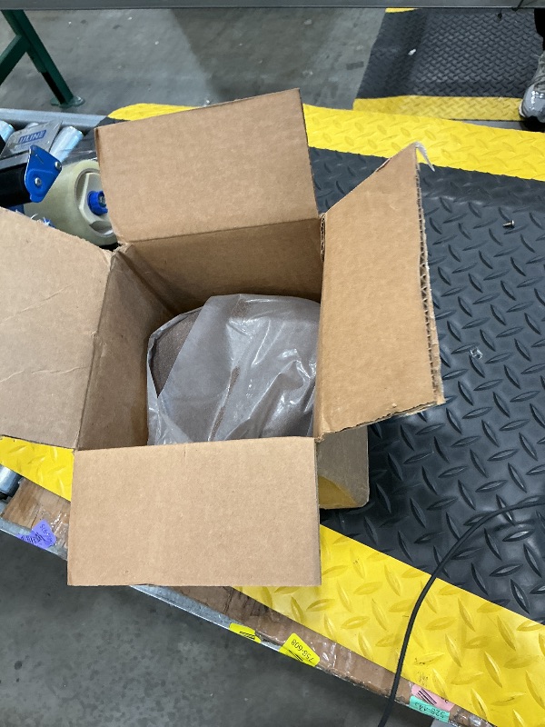 Photo 1 of #90 Aluminum Oxide - 12 LBS - Medium Premium Long-Lasting Sand Blasting Media, High Abrasive Force Sand Blaster Sand for Metal, Glass, Stone or Wood, Sandblasters, Blasting Cabinet, Blasting Guns