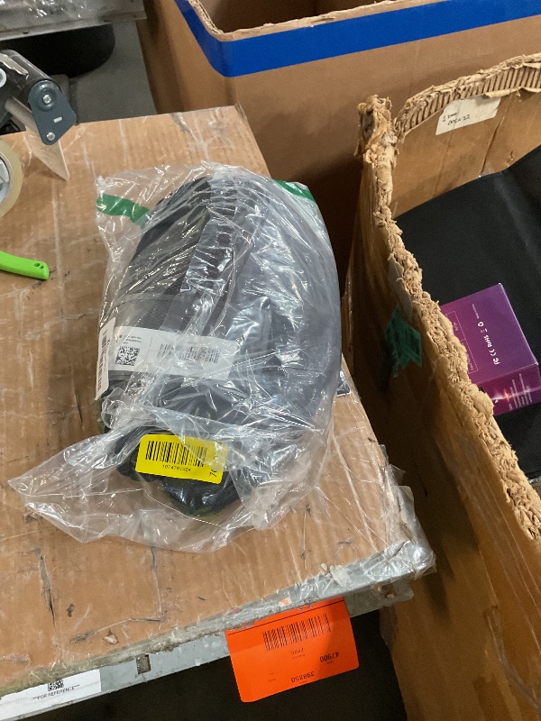 Photo 1 of * Needs cleaned* smells like stale water* Greatever G2 Full Face Snorkel Mask with Latest Dry Top System,Foldable 180 Degree Panoramic View Snorkeling Mask with Camera Mount,Safe Breathing,Anti-Leak&Anti-Fog