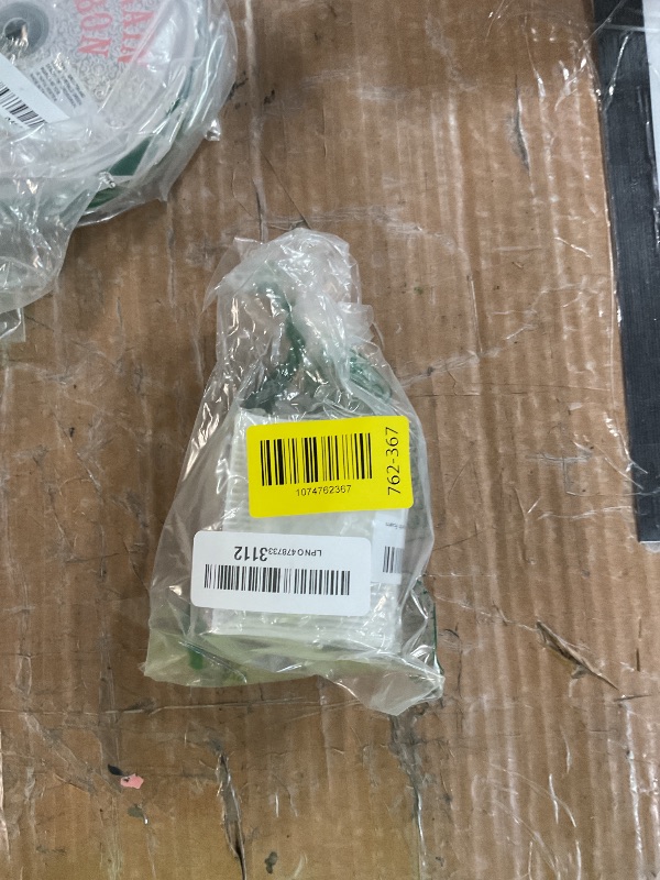 Photo 1 of (6 Pack) L60 HEPA Efficiency Filters Compatible with Eufy L50, L50 SES, L60, L60 Hybrid, L60 SES Series Robot Vacuum, Robot Vacuum Replacement Parts, with Foam Filter 6 Sets