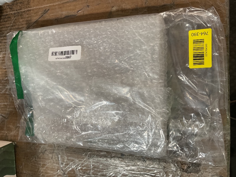 Photo 1 of (10 Pack) 8" x 10" Plexiglass Sheets 1mm Thick, Clear Acrylic Sheets Panel Cut to Size Plexiglass Acrylic Board, Cut with Engraver, Power Saw or Hand Tools, No Laser Cut.