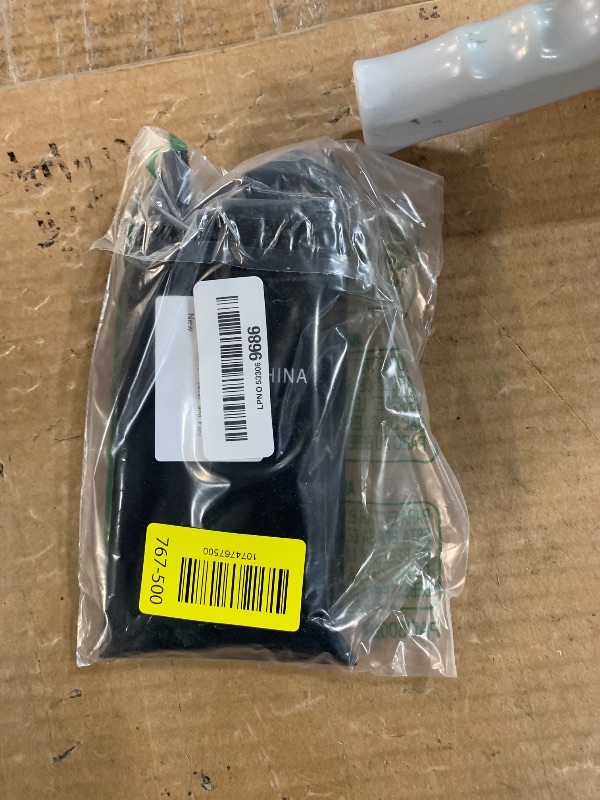 Photo 1 of (A4-HP04/05) Replacement Remote Control for Dyson Pure Hot+Cool HP04 HP05 (Air Purifier Heater and Fan)