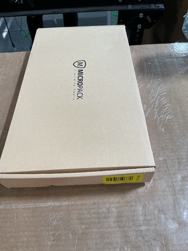 Photo 1 of ***MISSING PARTS***Wireless Keyboard and Mouse Combo Creamy with Number Pad for Desktop Mac iPad Bluetooth/2.4ghz/Wired Rechargeable Light up RGB Quiet Compatible with PC Laptop Tablet (Green)