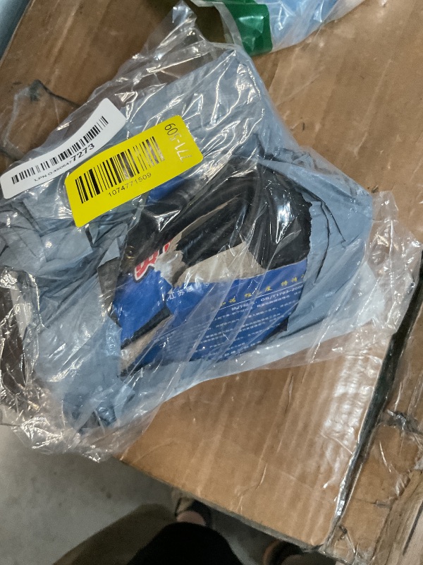 Photo 1 of (2-Pack) AR-PRO 3.00/3.50-12" Dirt Bike Inner Tubes with TR4 Valve Stem - 80/200-12 Motocross Bike Tire Replacement Inner Tubes Compatible with Honda CRF50/XR70, Yamaha TTR 90/100, and More