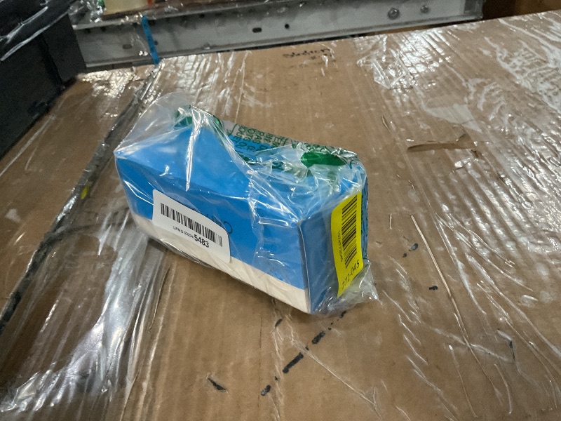 Photo 1 of [UL Listed] BlueStars 70+10 uF 70/10 MFD ±5% 370V/440VAC Dual Run Start Capacitor Air Conditioner CBB65 50/60Hz, 10000AFC - for AC Unit Fan Motor Start or Heat Pump or Condenser Straight Cool