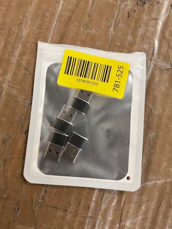 View 2 of ????? ???????? USB to USB C Adapter,Type-C Female to A Male Charger Converter for iPhone 17 Charger,iWatch Ultra SE 9 10,iPhone 17 Pro Max 16 15 14,Samsung S25,AirPods,iPad,Car,Xbox