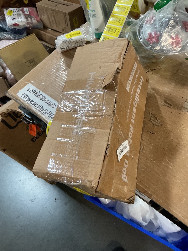 Photo 1 of ***PARTS ONLY **** MechDog Robot Dog for Arduino Scratch Python Starter Smart Robot Kit with ESP32 AI Camera, Self Balancing Target Recognition&Tracing Open Source Bionic Quadruped Programming Science Set, Standard Kit