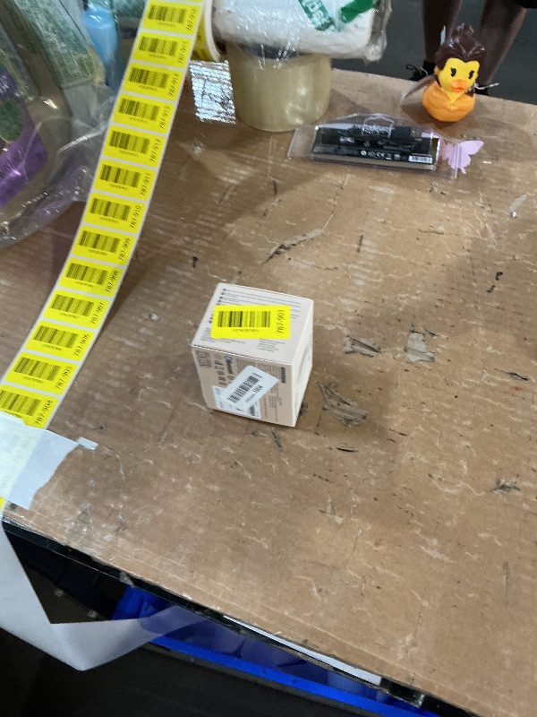 Photo 1 of **UNKNWON IT IS ABLE TO LINK**Aqara Presence Sensor FP2, mmWave Radar Wired Smart Motion Sensor, Zone Positioning, Multi-Person & Fall Detection, Supports HomeKit, Alexa, Google Home, and Home Assistant, 2.4 GHz Wi-Fi Required