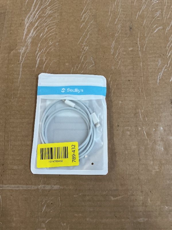 Photo 1 of (Apple MFi Certified) iPhone AUX Cord,Lightning to 1/8 Inch Audio Cable,3.3ft, Headphone Jack Adapter Male Aux Stereo Audio Cable Compatible for iPhone 14/13/12/11/XR/X/8/7 (White)