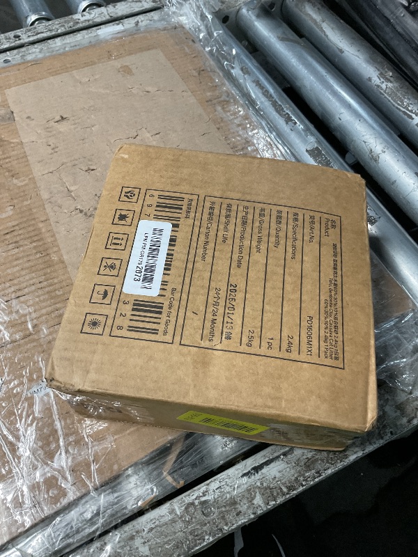 View 2 of ***MISSING PARTS***pidan Mix Cat Litter,Tofu Cat Litter with Bentonite 70%:30%,Absorbent and Fast Drying,Flushable Tofu Litter,Selected Quality Pea Dregs,5-Fold Water Absorption,Strong Clumping?5.3lb×2bags?