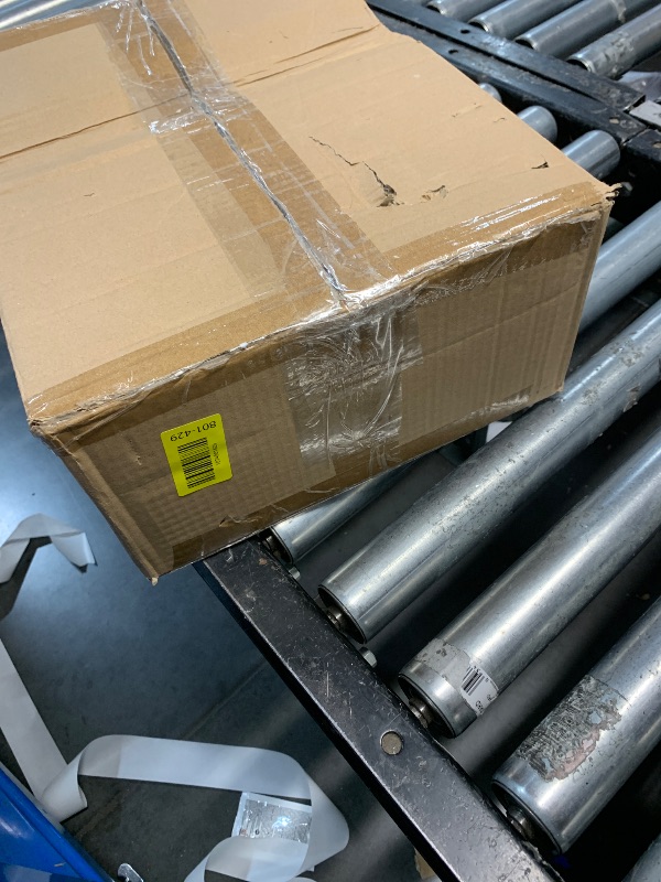 Photo 1 of ****DAMAGED , PARTS ONLY **** VOLISUN Crystal Vanity Lights for Bathroom, 3 Light Bathroom Vanity Light, Modern Matte Black Bathrooms Light Over Mirror, Black Bathrooms Lights Fixtures-UL Certificated(Exclude Bulb)