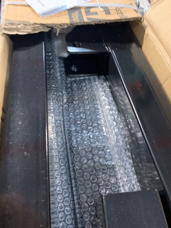Photo 1 of ***PARTIAL SET - PRICE ADJUSTED***2 Ton Engine Hoist Foldable Cherry Picker,Heavy Duty Engine Lift Hoist,Foldable Hydraulic Shop Crane,6 Iron Caster Wheels,4400 lbs Capacity,4 Boom Positions,Max Lift 6.89 ft for Garage Workshop
