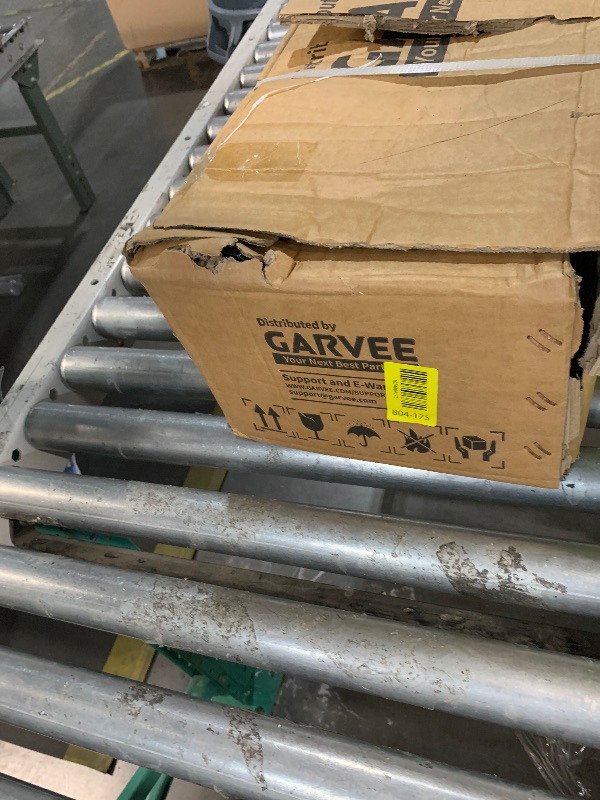 Photo 1 of ***PARTIAL SET - PRICE ADJUSTED***2 Ton Engine Hoist Foldable Cherry Picker,Heavy Duty Engine Lift Hoist,Foldable Hydraulic Shop Crane,6 Iron Caster Wheels,4400 lbs Capacity,4 Boom Positions,Max Lift 6.89 ft for Garage Workshop