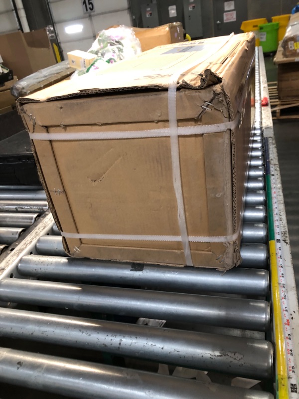 Photo 1 of ***FACTORY SEALED ***16000 BTU Portable Air Conditioners for Large Room up to 750 Sq. Ft., 5-in-1 Smart AC with WiFi App, Remote Control, Fast Cooling, Dehumidifier, Fan, Sleep Mode, 24H Timer & Window Kit