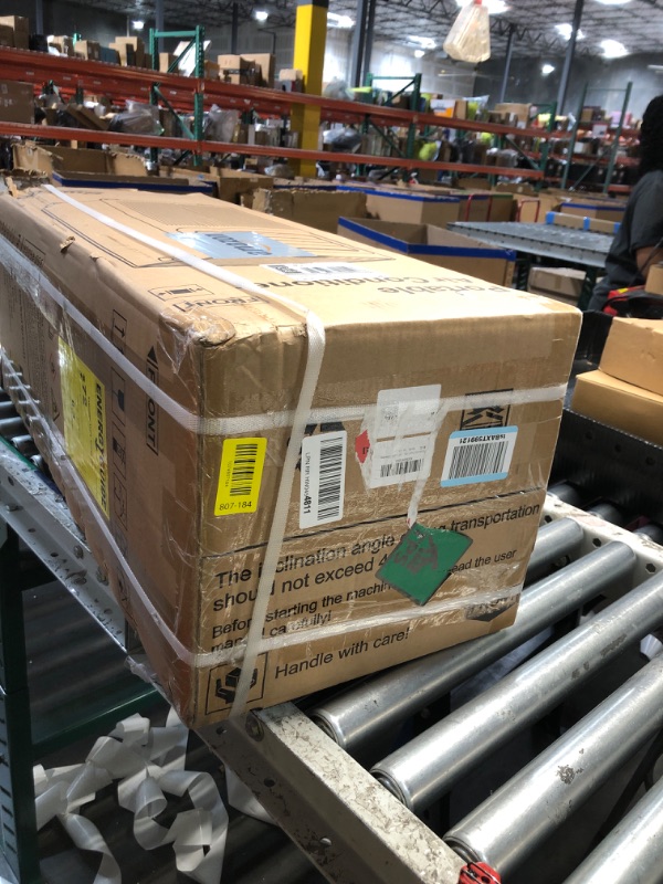 Photo 1 of ***FACTORY SEALED ***16000 BTU Portable Air Conditioners for Large Room up to 750 Sq. Ft., 5-in-1 Smart AC with WiFi App, Remote Control, Fast Cooling, Dehumidifier, Fan, Sleep Mode, 24H Timer & Window Kit