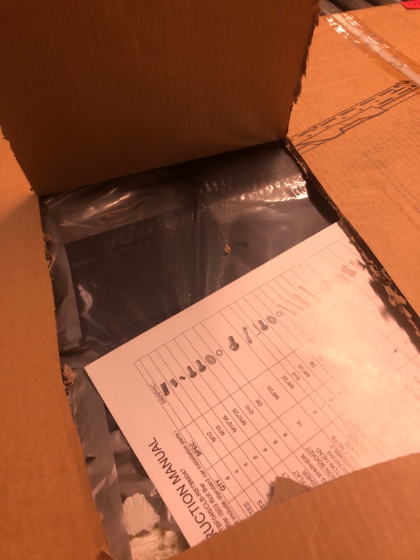 Photo 1 of ***FACTORY SEALED - OPENED FOR INSPECTION***CLAMBER Roll Bar for Full-Size Pickup Truck Adjustable Sport Bar Chase Rack Compatible with Ford F-Series, Silverado, Sierra, Ram 1500, Titan XD, Tundra