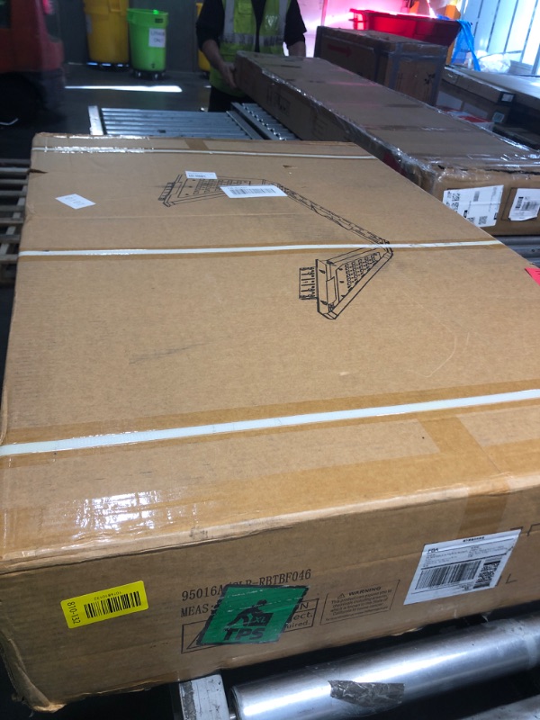 Photo 1 of ***FACTORY SEALED - OPENED FOR INSPECTION***CLAMBER Roll Bar for Full-Size Pickup Truck Adjustable Sport Bar Chase Rack Compatible with Ford F-Series, Silverado, Sierra, Ram 1500, Titan XD, Tundra